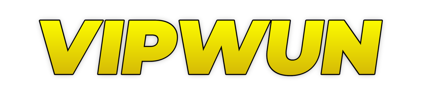 vipwun logo